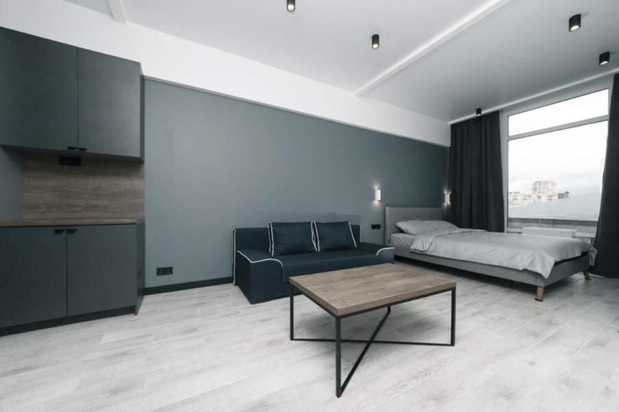 Hotrent City Kyjev Exteriér fotografie