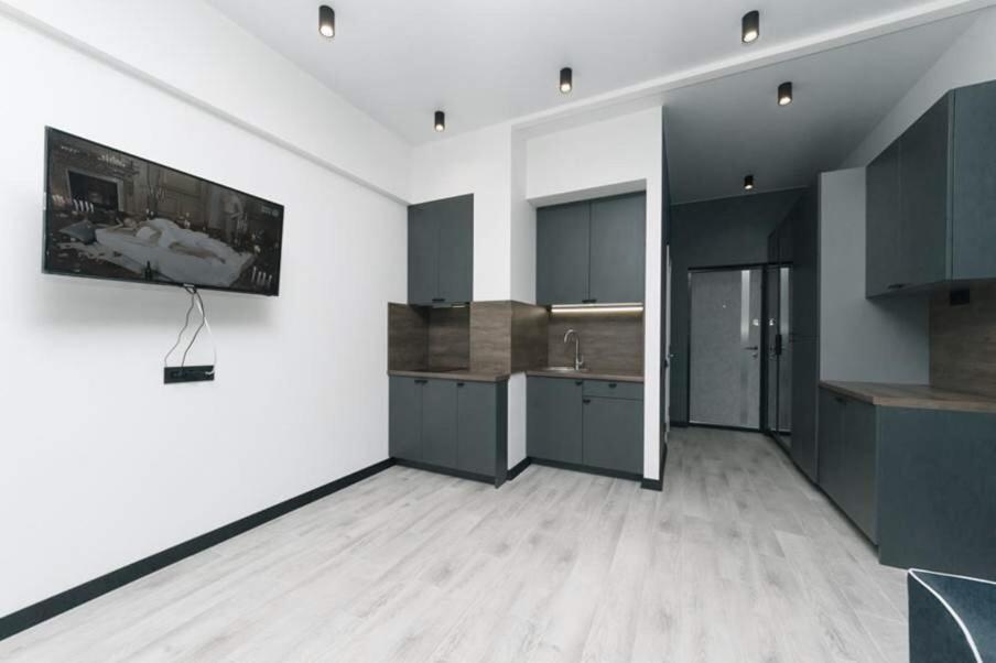 Hotrent City Kyjev Exteriér fotografie