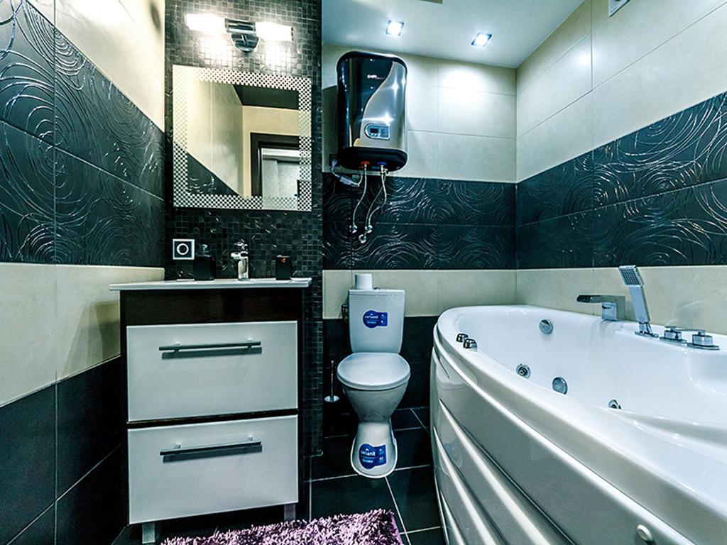 Hotrent City Kyjev Exteriér fotografie