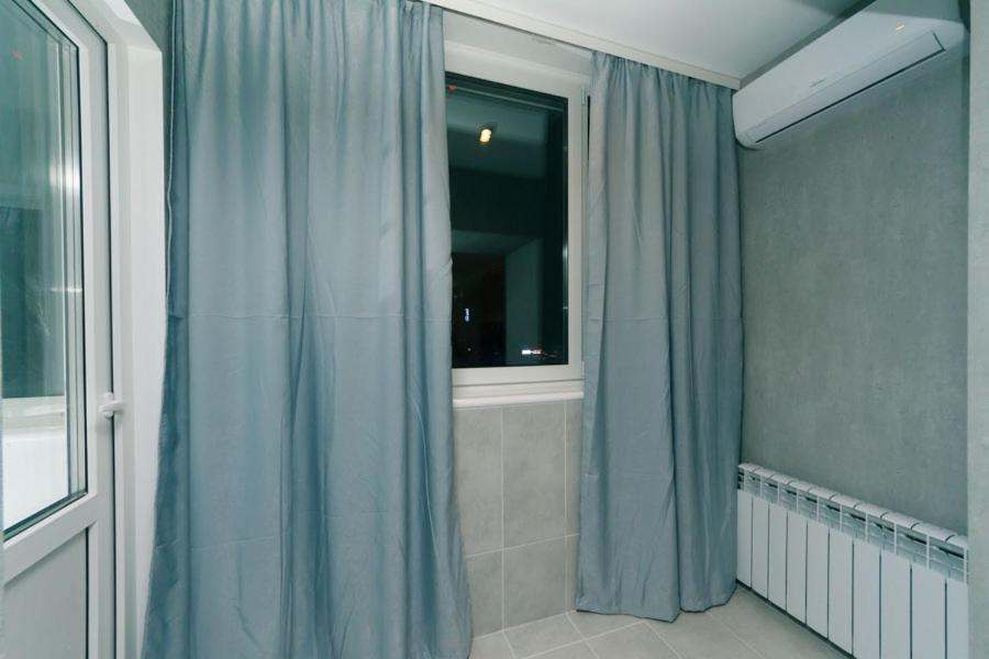 Hotrent City Kyjev Exteriér fotografie