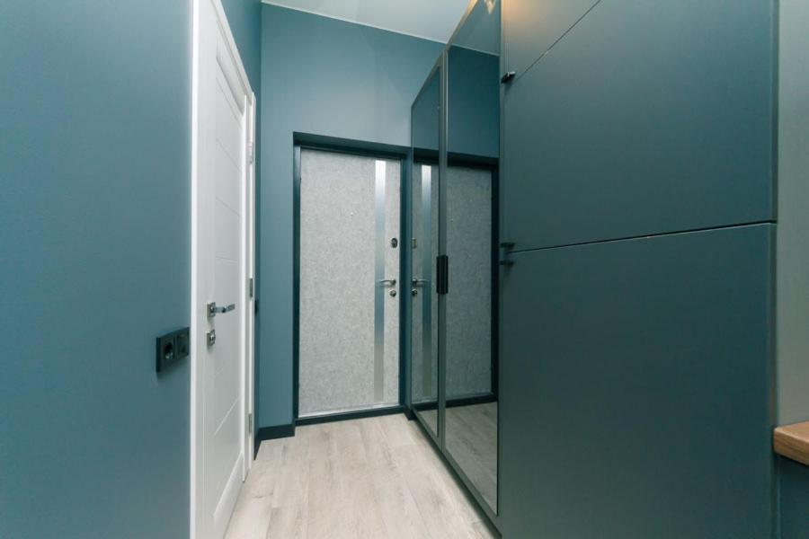 Hotrent City Kyjev Exteriér fotografie